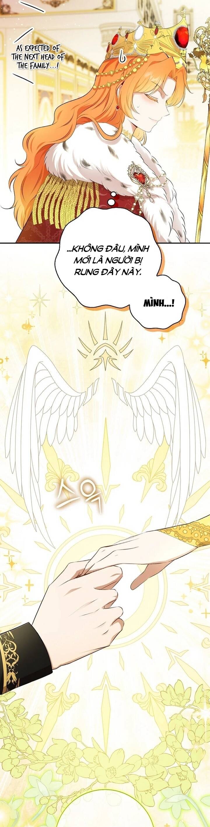 Sóc Nhỏ Tài Năng Chap 83 - Next Chap 84