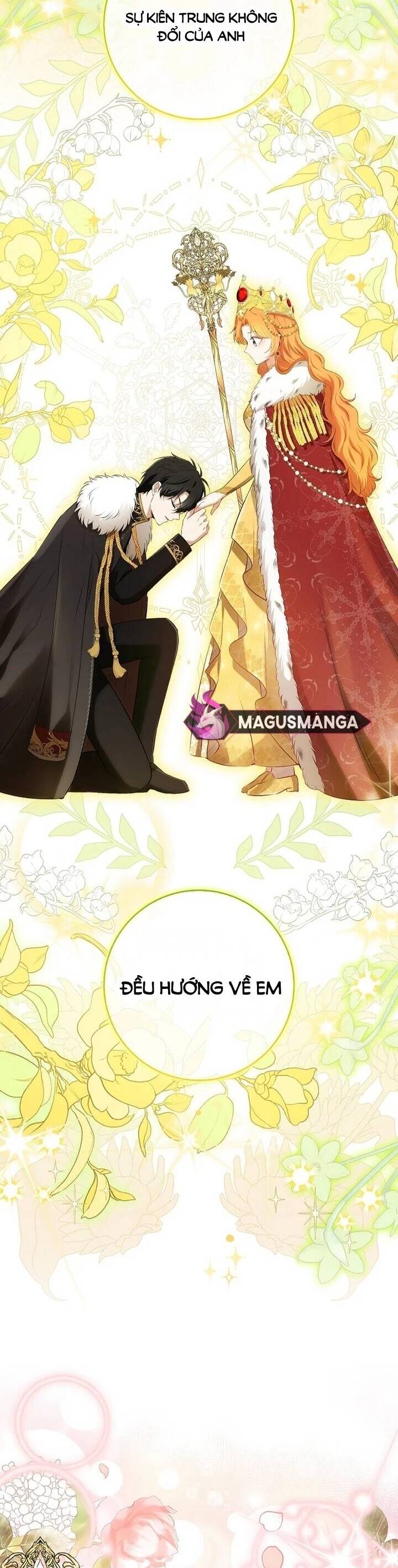 Sóc Nhỏ Tài Năng Chap 83 - Next Chap 84