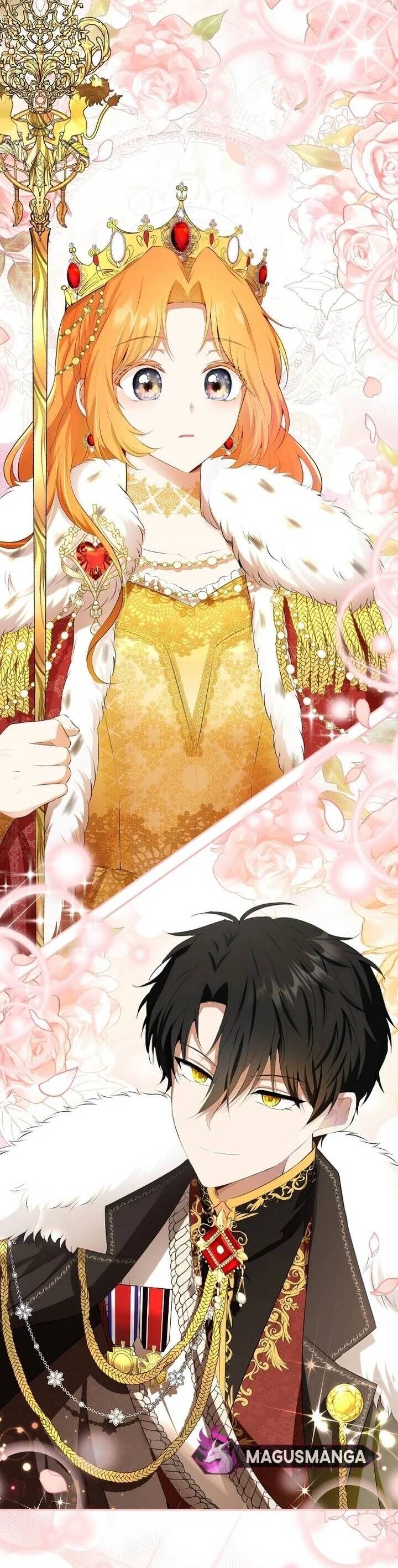 Sóc Nhỏ Tài Năng Chap 83 - Next Chap 84