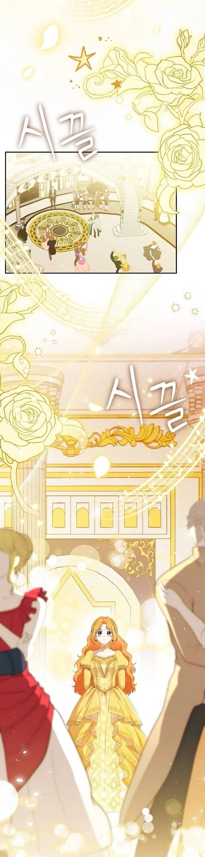 Sóc Nhỏ Tài Năng Chap 83 - Next Chap 84