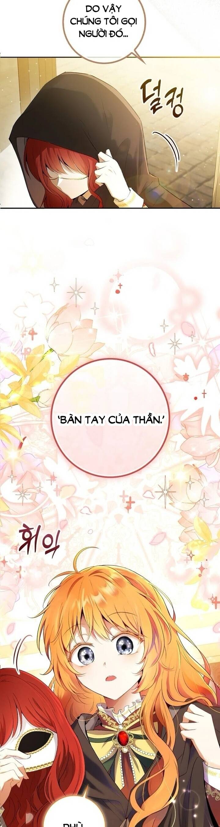 Sóc Nhỏ Tài Năng Chap 83 - Next Chap 84