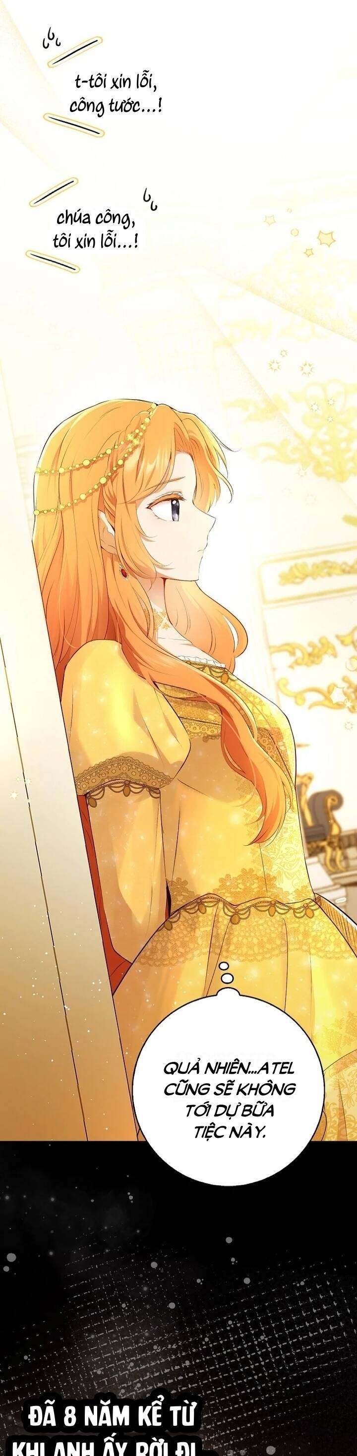 Sóc Nhỏ Tài Năng Chap 83 - Next Chap 84