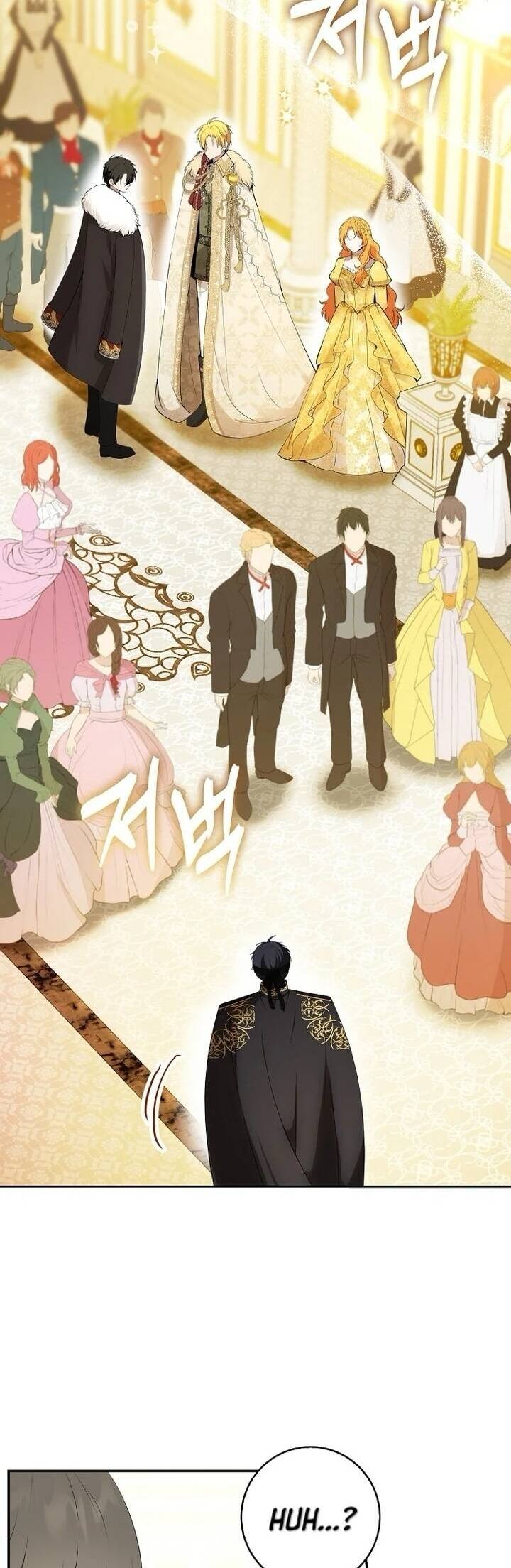 Sóc Nhỏ Tài Năng Chap 83 - Next Chap 84