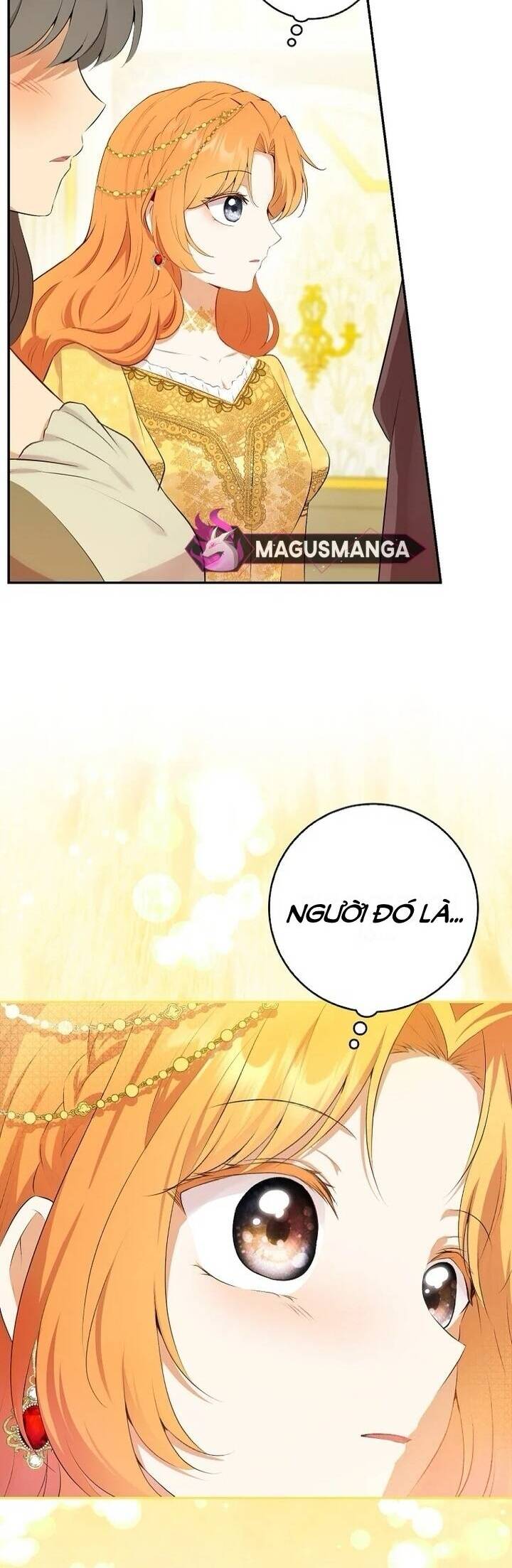 Sóc Nhỏ Tài Năng Chap 83 - Next Chap 84