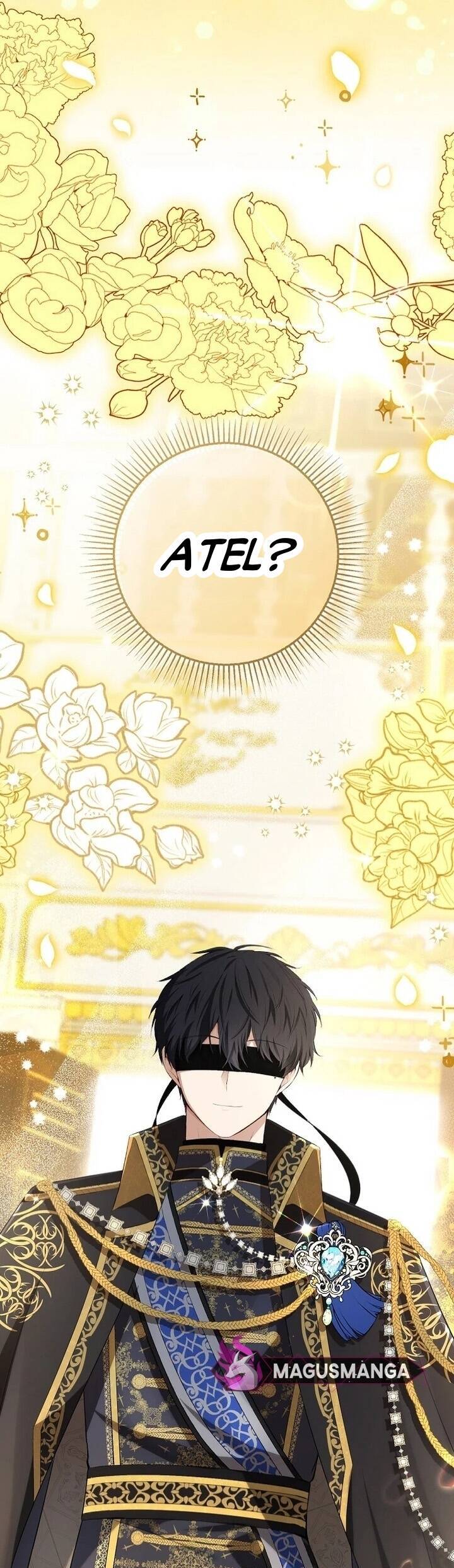 Sóc Nhỏ Tài Năng Chap 83 - Next Chap 84