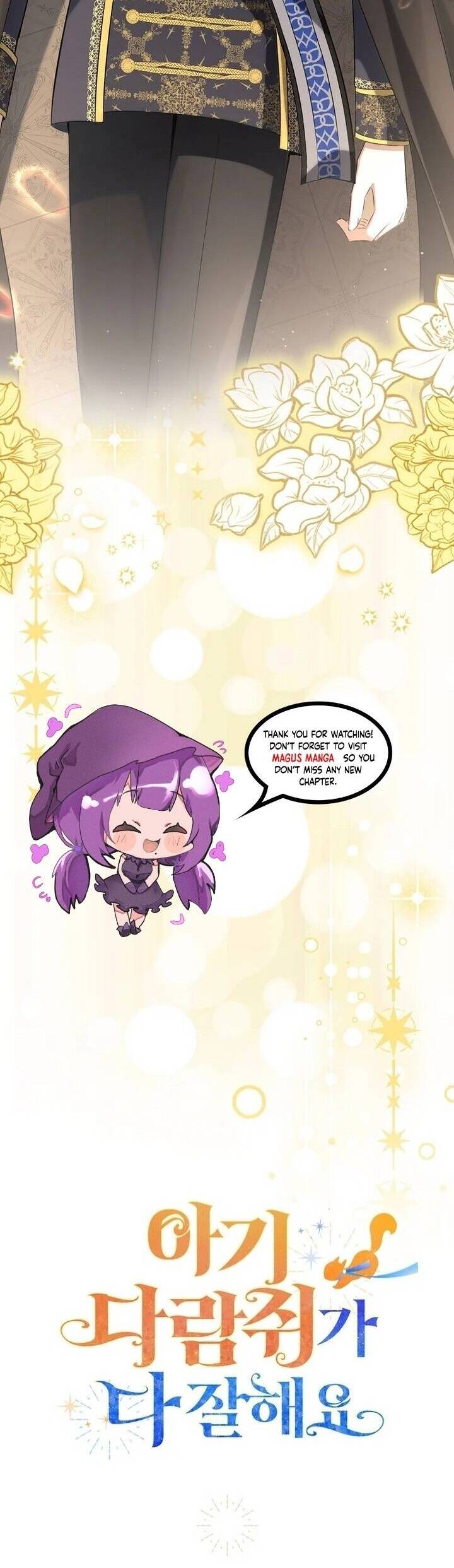 Sóc Nhỏ Tài Năng Chap 83 - Next Chap 84