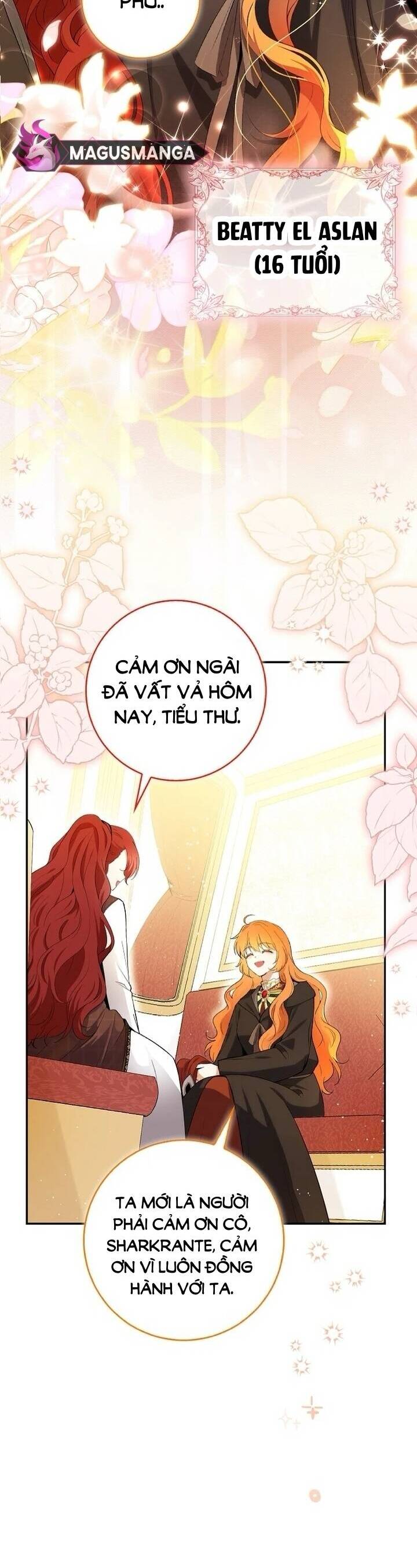 Sóc Nhỏ Tài Năng Chap 83 - Next Chap 84