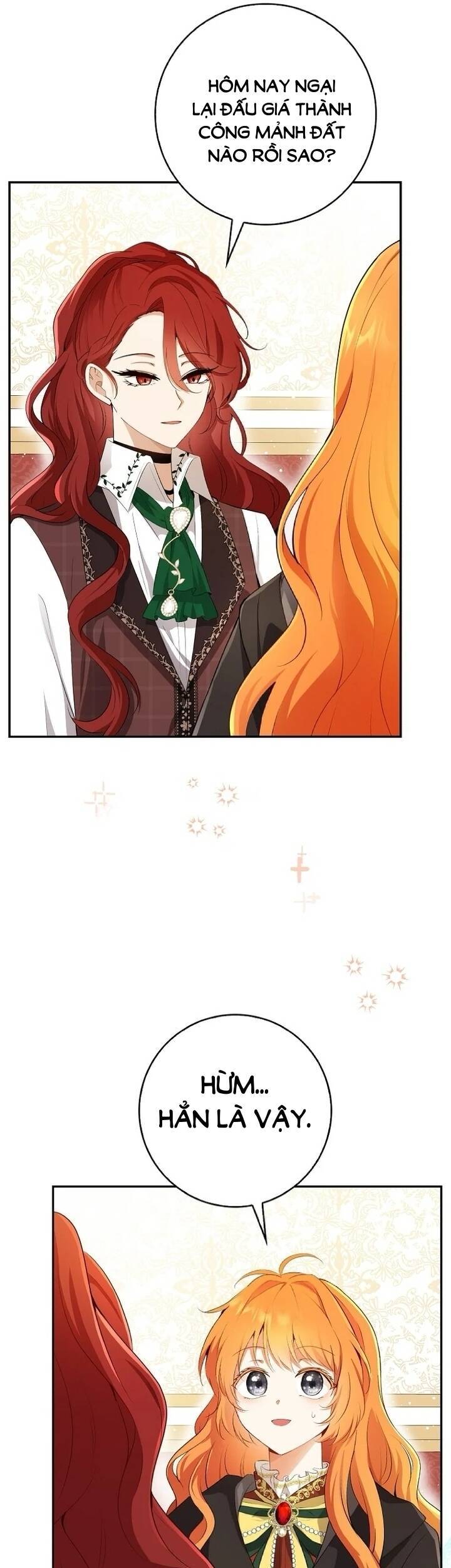 Sóc Nhỏ Tài Năng Chap 83 - Next Chap 84