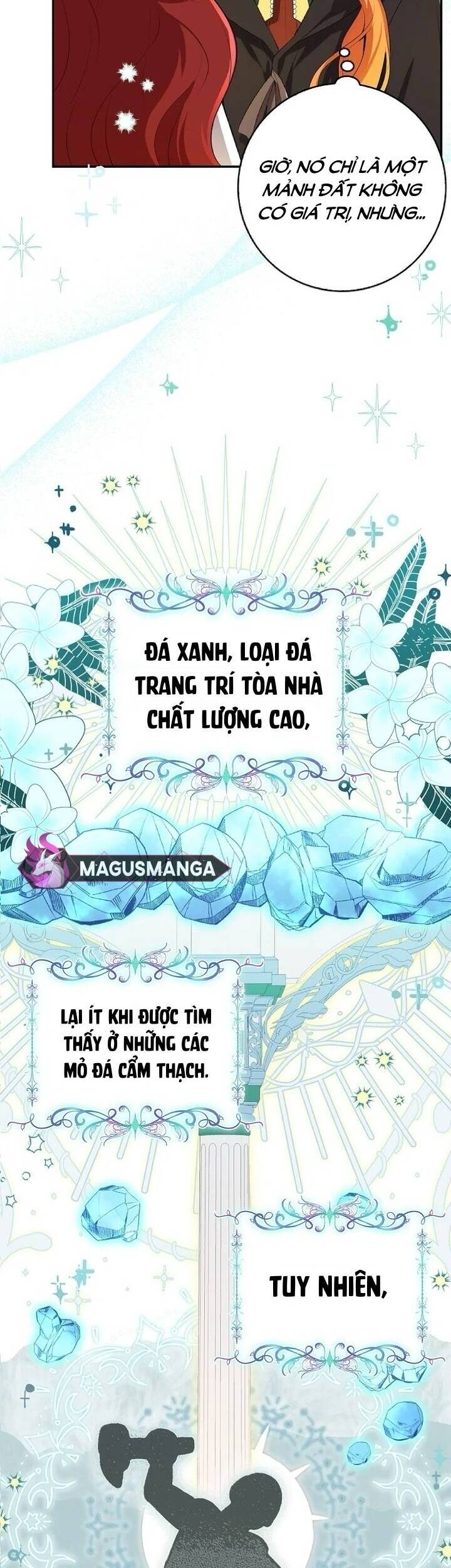Sóc Nhỏ Tài Năng Chap 83 - Next Chap 84
