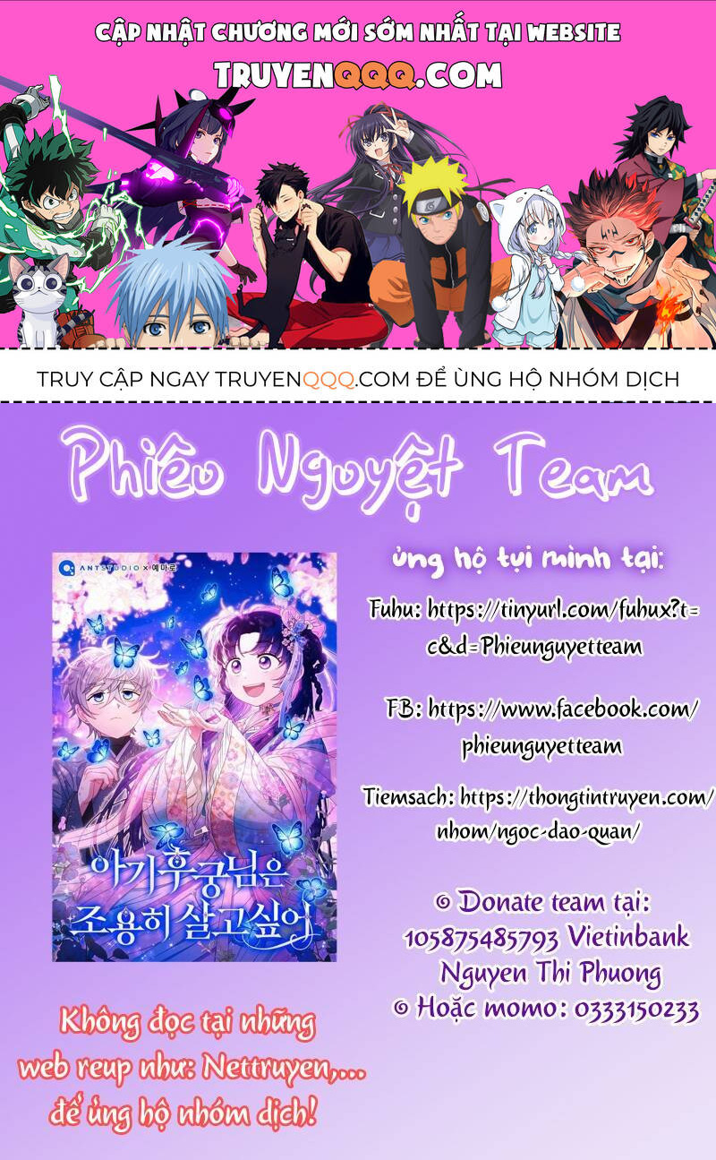 Sóc Nhỏ Tài Năng Chap 84 - Next Chap 85