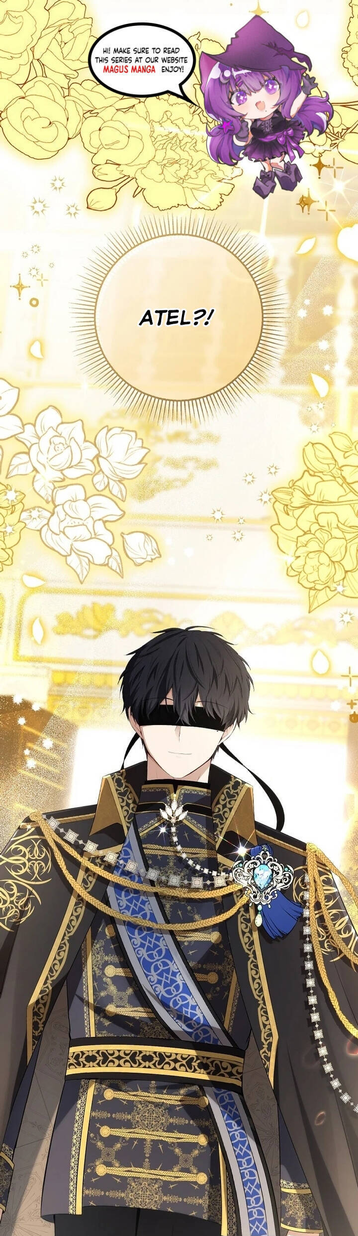 Sóc Nhỏ Tài Năng Chap 84 - Next Chap 85