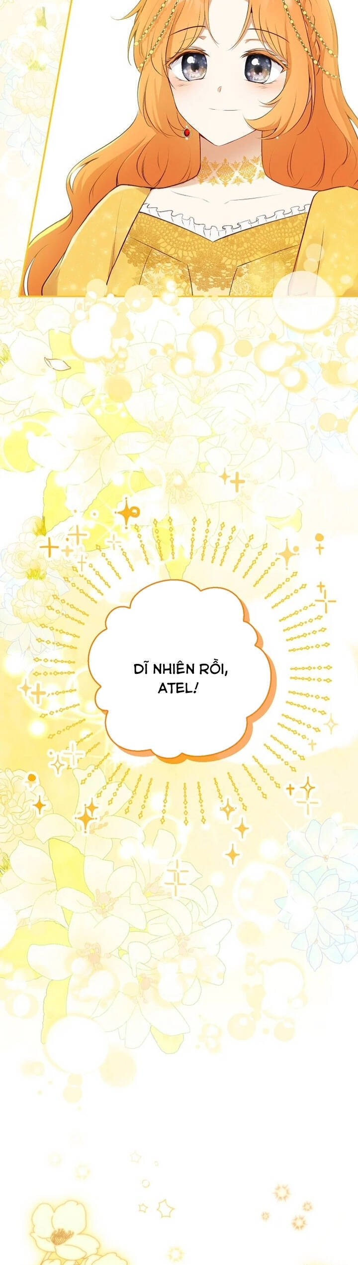 Sóc Nhỏ Tài Năng Chap 84 - Next Chap 85