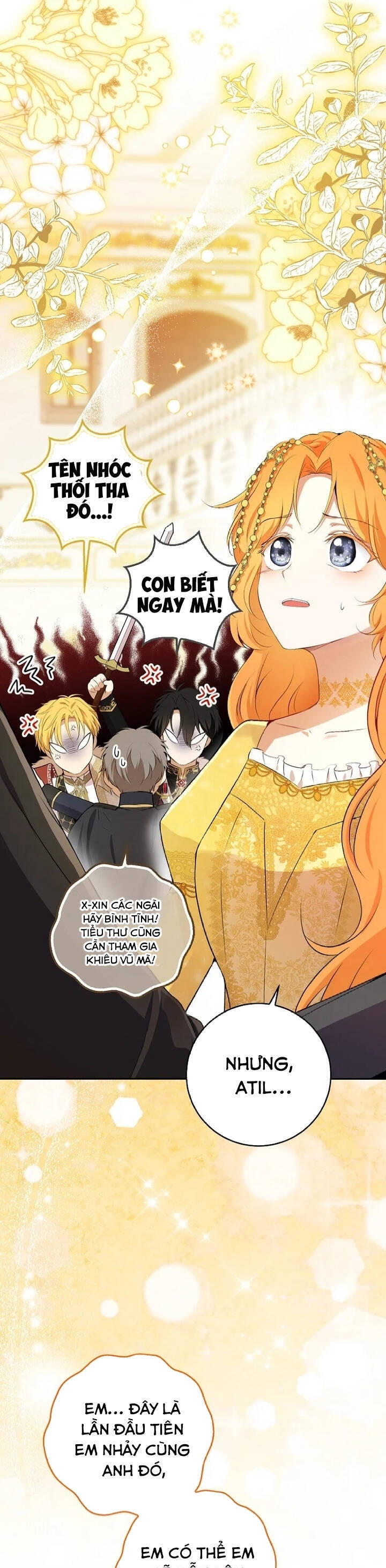 Sóc Nhỏ Tài Năng Chap 84 - Next Chap 85