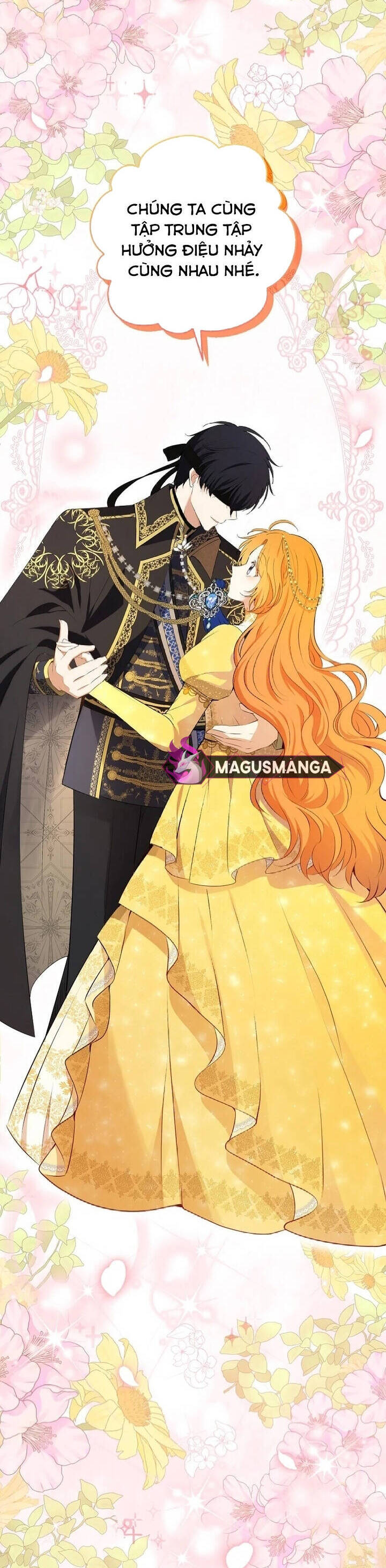 Sóc Nhỏ Tài Năng Chap 84 - Next Chap 85