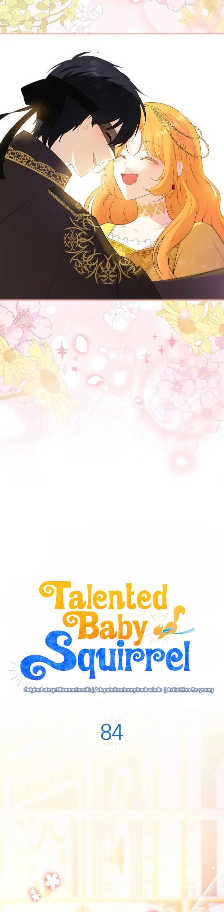 Sóc Nhỏ Tài Năng Chap 84 - Next Chap 85