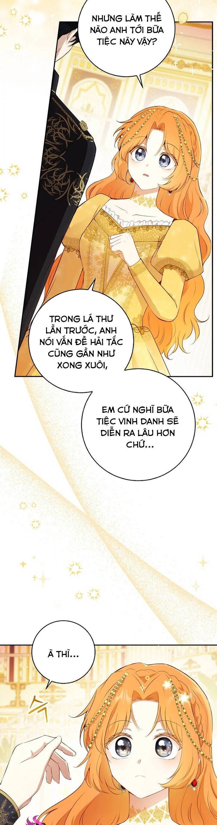 Sóc Nhỏ Tài Năng Chap 84 - Next Chap 85