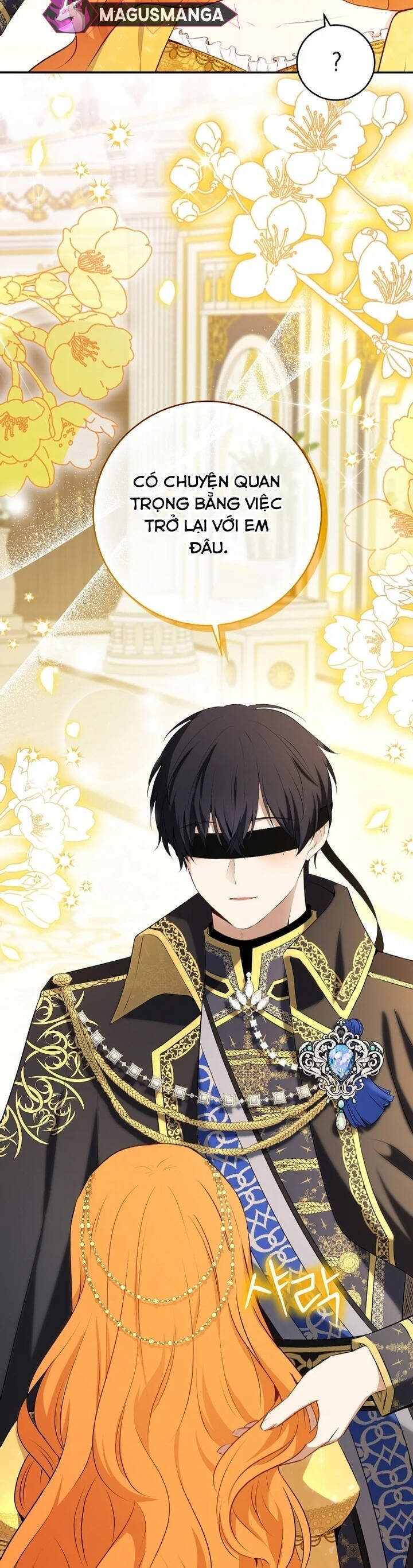 Sóc Nhỏ Tài Năng Chap 84 - Next Chap 85