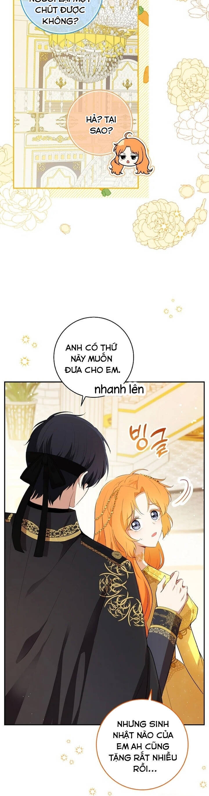 Sóc Nhỏ Tài Năng Chap 84 - Next Chap 85