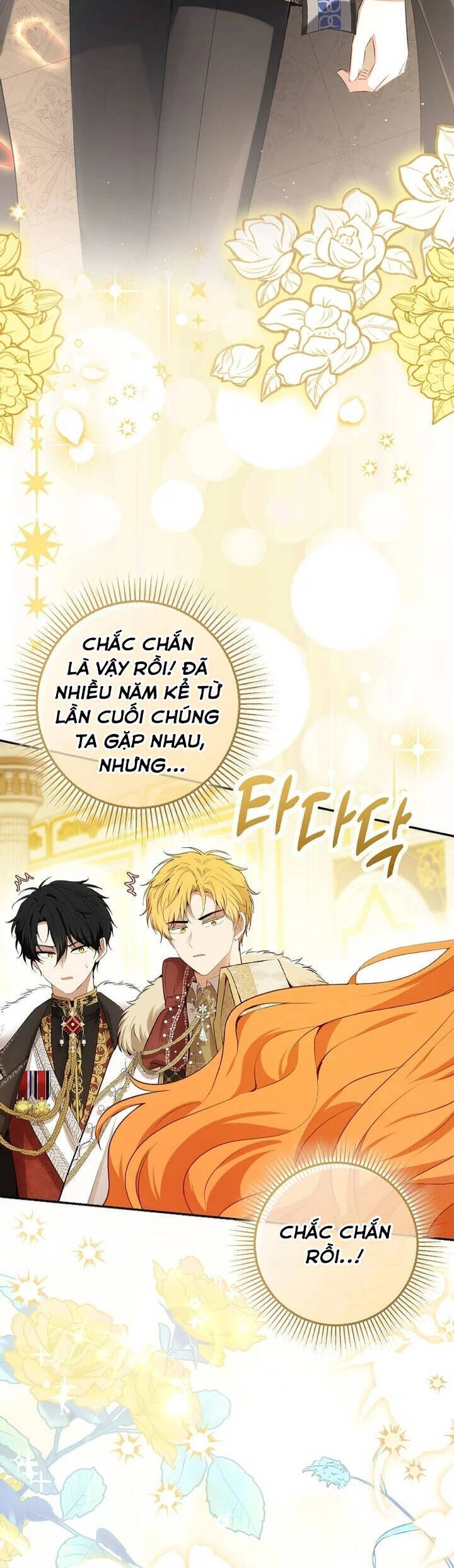 Sóc Nhỏ Tài Năng Chap 84 - Next Chap 85