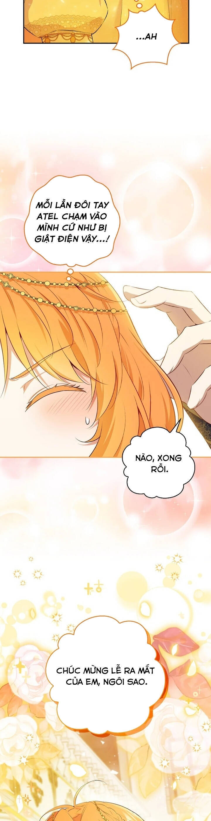 Sóc Nhỏ Tài Năng Chap 84 - Next Chap 85