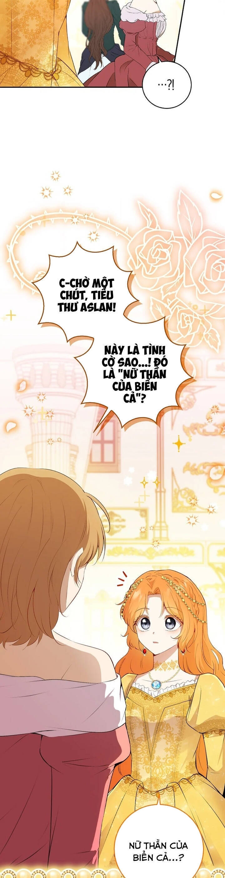 Sóc Nhỏ Tài Năng Chap 84 - Next Chap 85