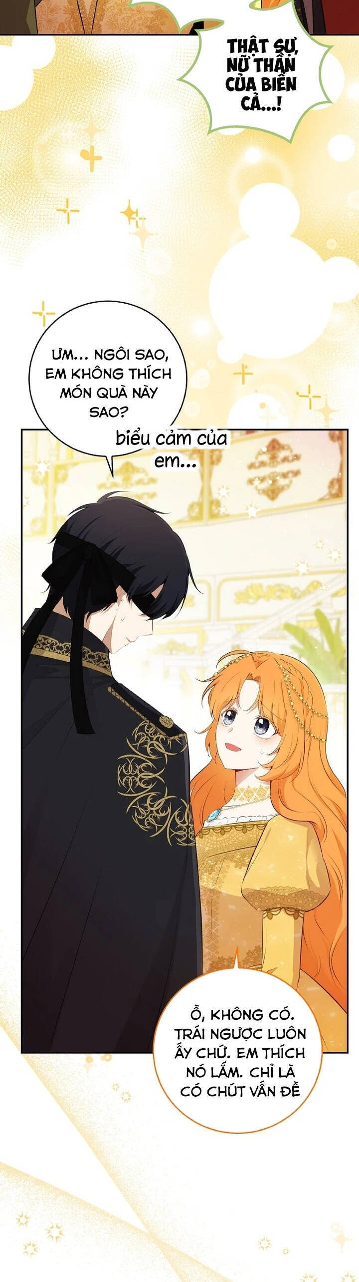 Sóc Nhỏ Tài Năng Chap 84 - Next Chap 85