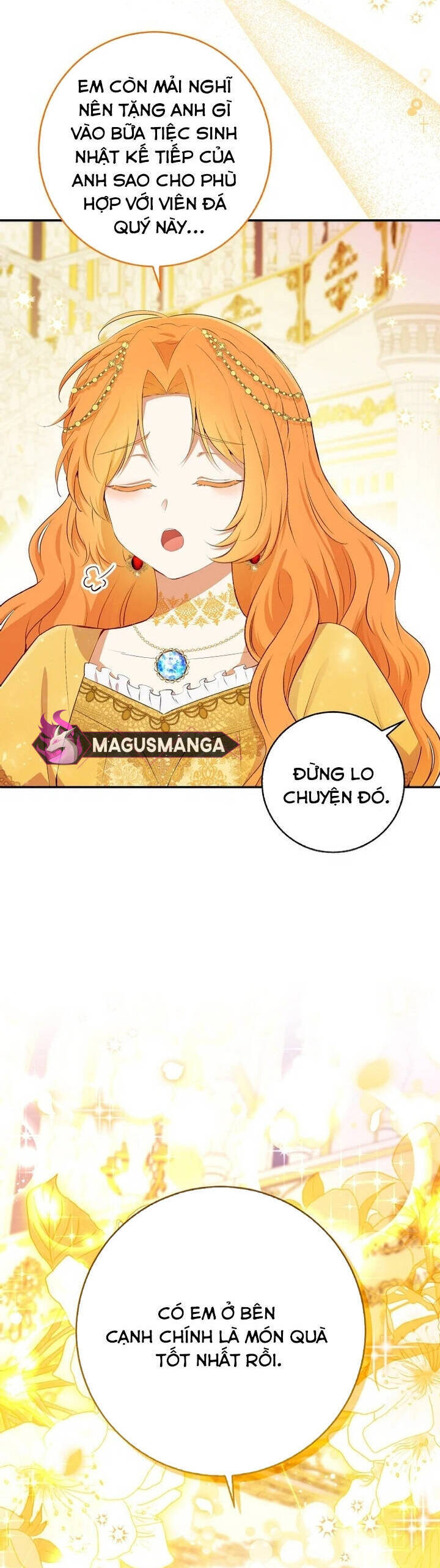 Sóc Nhỏ Tài Năng Chap 84 - Next Chap 85