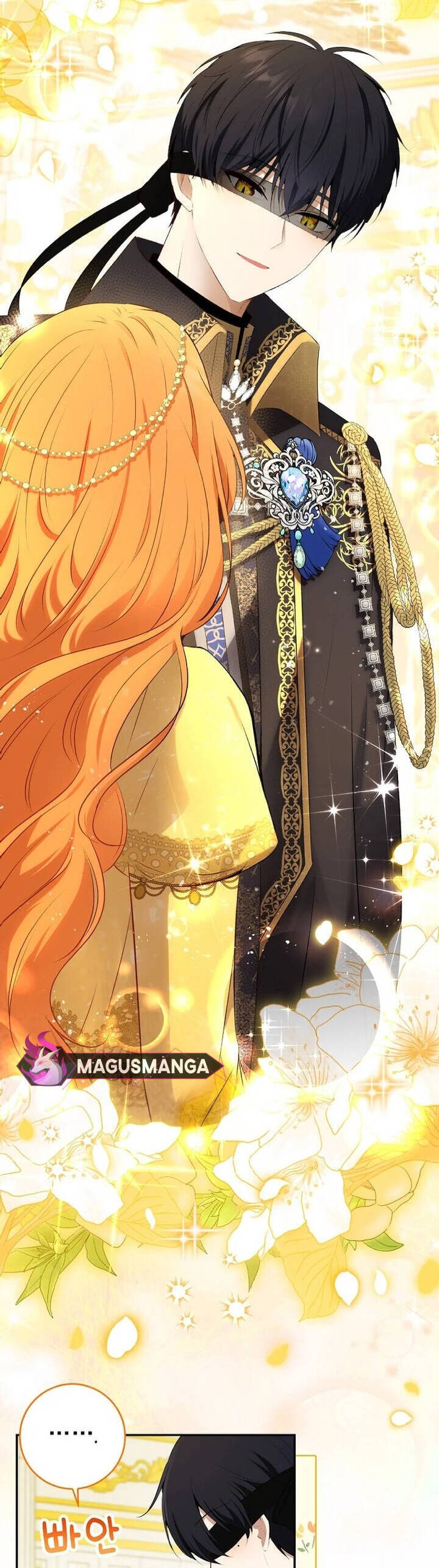 Sóc Nhỏ Tài Năng Chap 84 - Next Chap 85