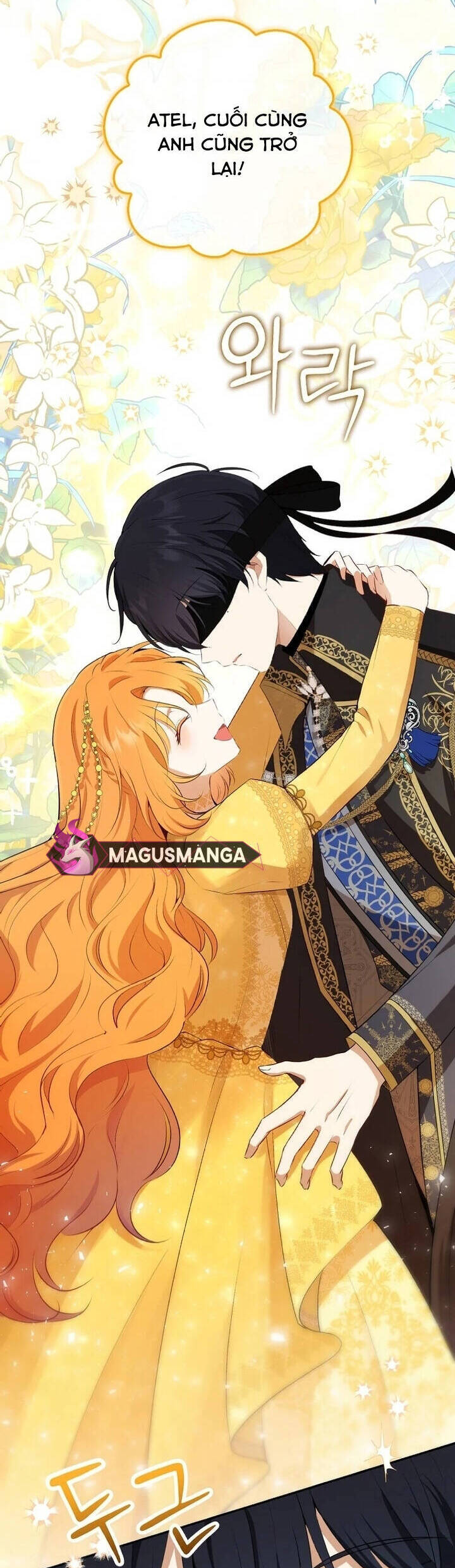 Sóc Nhỏ Tài Năng Chap 84 - Next Chap 85