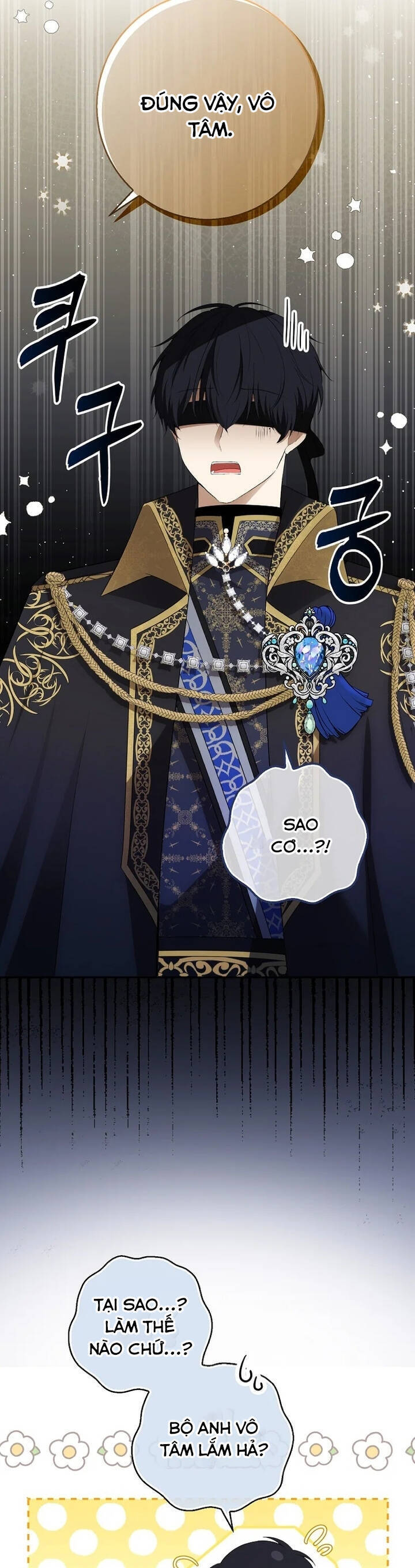 Sóc Nhỏ Tài Năng Chap 84 - Next Chap 85