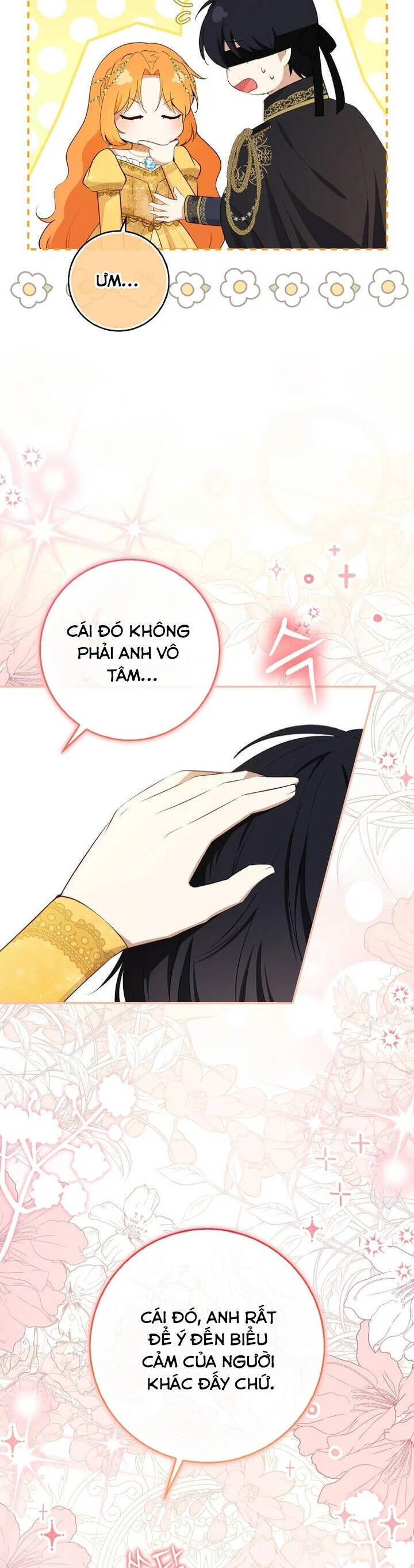 Sóc Nhỏ Tài Năng Chap 84 - Next Chap 85
