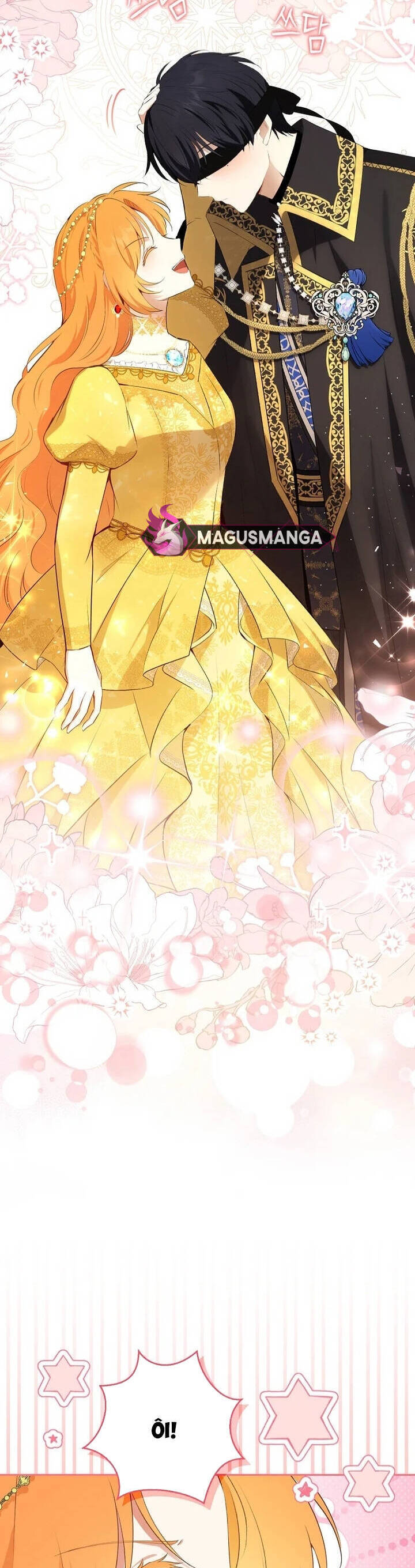 Sóc Nhỏ Tài Năng Chap 84 - Next Chap 85