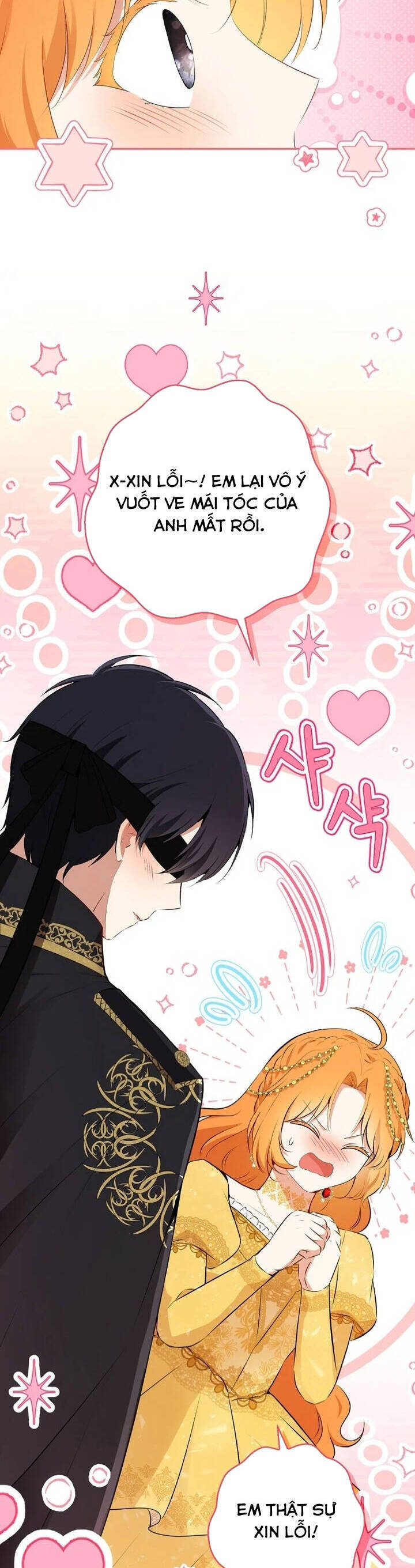 Sóc Nhỏ Tài Năng Chap 84 - Next Chap 85