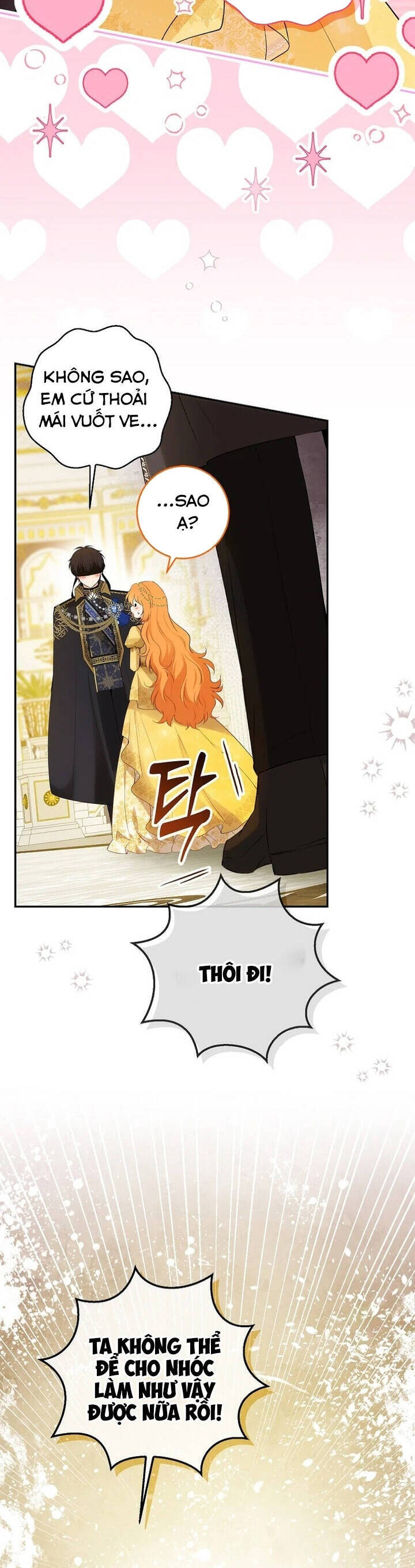 Sóc Nhỏ Tài Năng Chap 84 - Next Chap 85