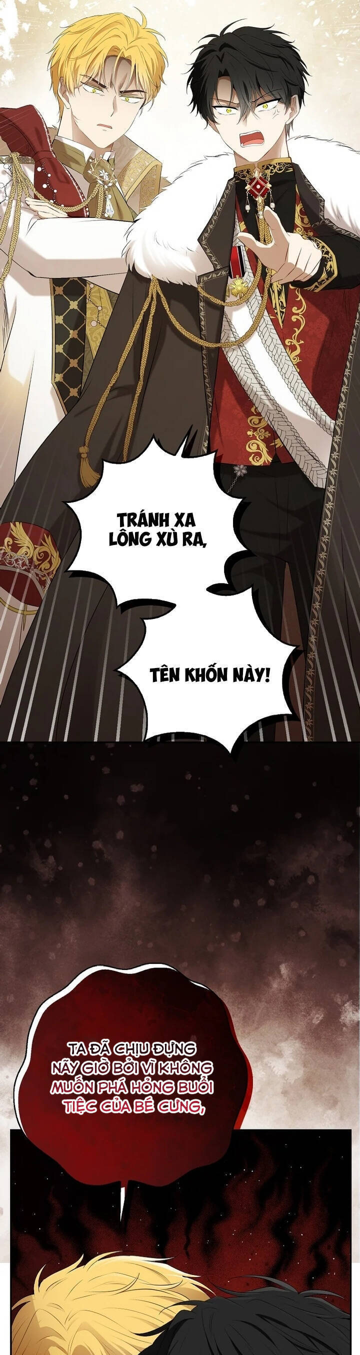 Sóc Nhỏ Tài Năng Chap 84 - Next Chap 85