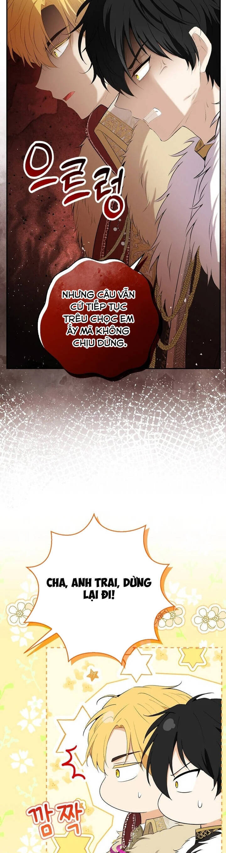 Sóc Nhỏ Tài Năng Chap 84 - Next Chap 85