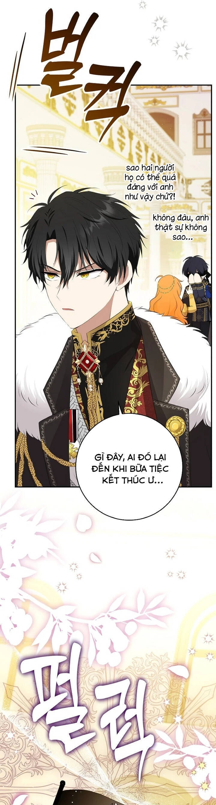 Sóc Nhỏ Tài Năng Chap 84 - Next Chap 85