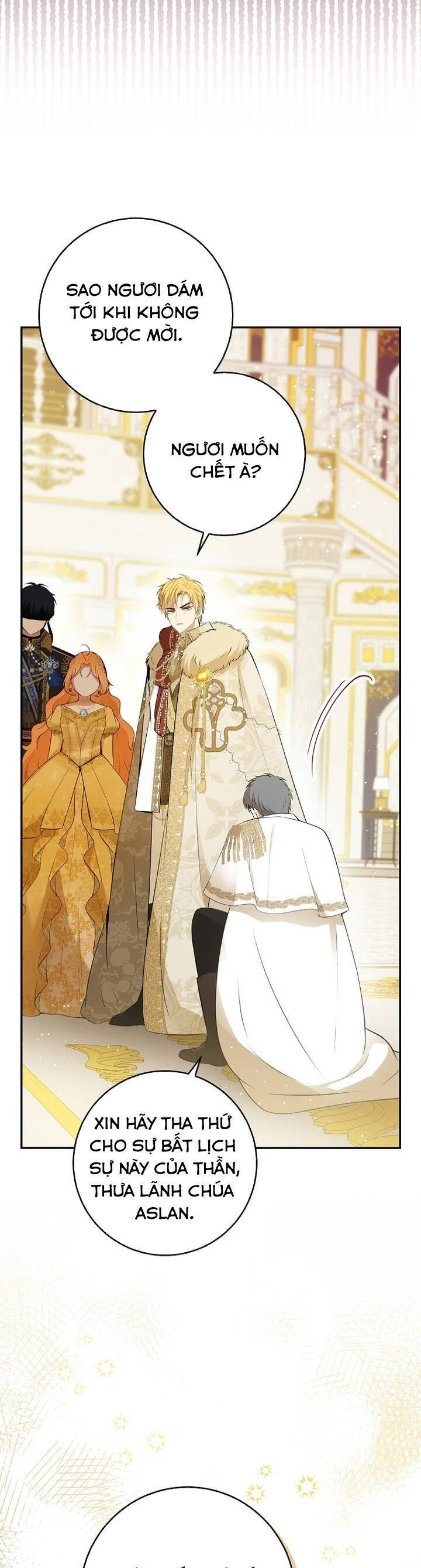 Sóc Nhỏ Tài Năng Chap 84 - Next Chap 85