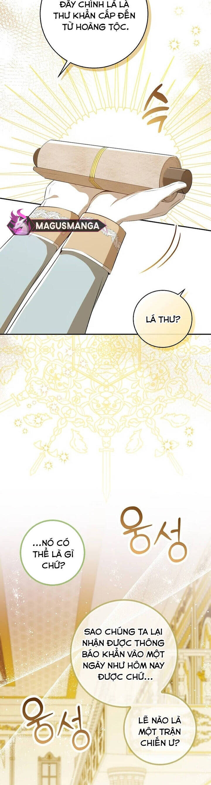 Sóc Nhỏ Tài Năng Chap 84 - Next Chap 85