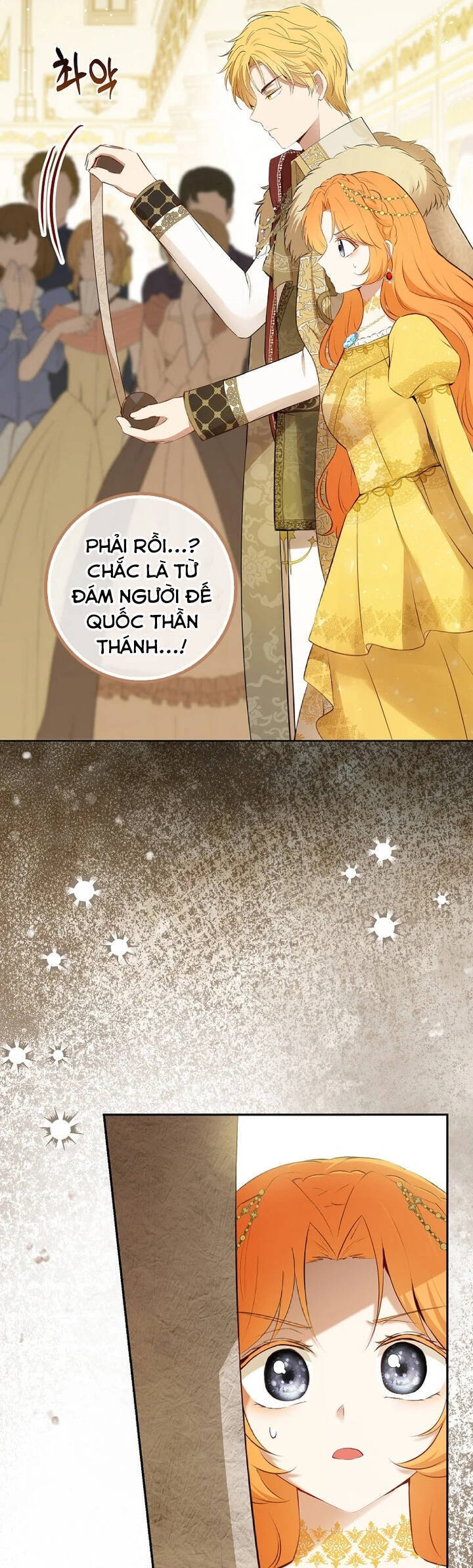 Sóc Nhỏ Tài Năng Chap 84 - Next Chap 85