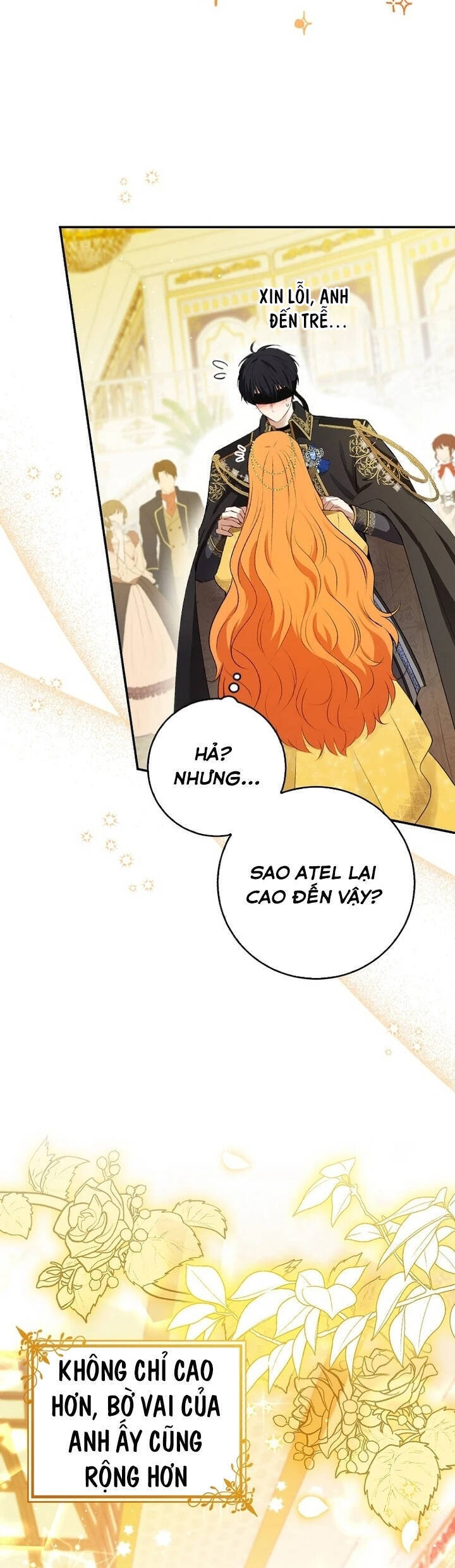 Sóc Nhỏ Tài Năng Chap 84 - Next Chap 85