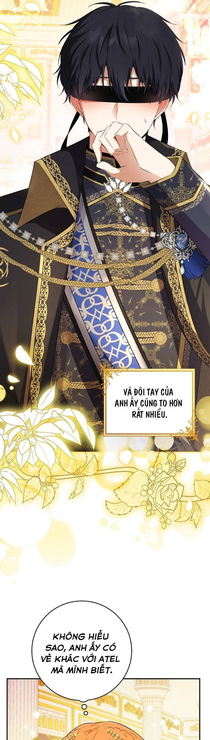 Sóc Nhỏ Tài Năng Chap 84 - Next Chap 85