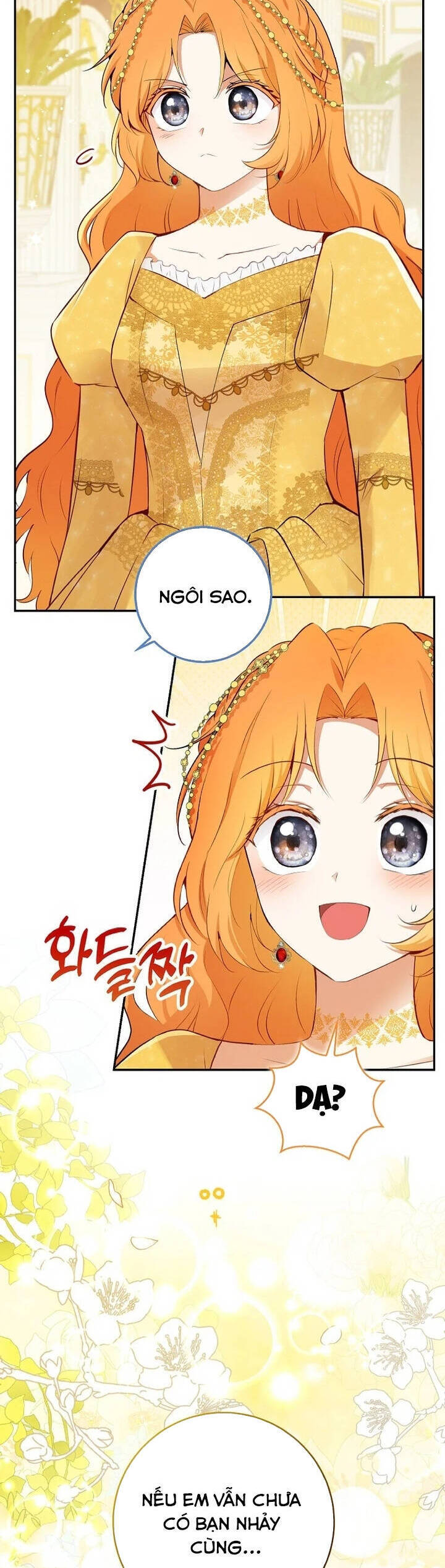 Sóc Nhỏ Tài Năng Chap 84 - Next Chap 85