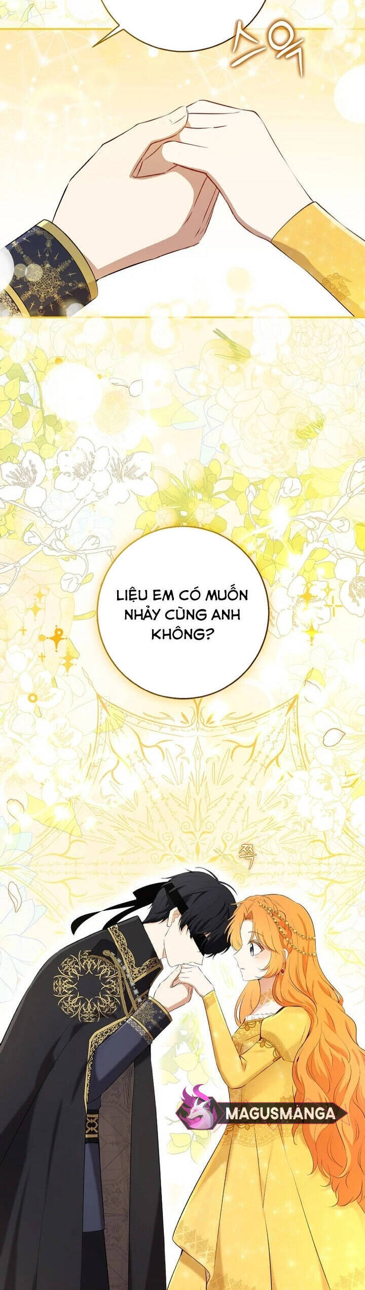 Sóc Nhỏ Tài Năng Chap 84 - Next Chap 85