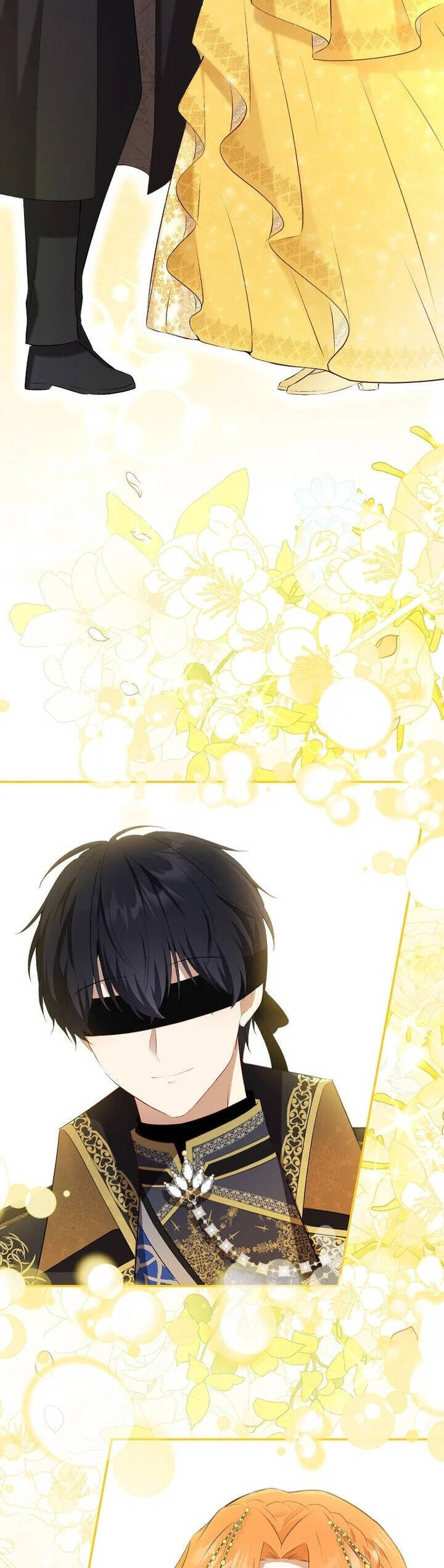 Sóc Nhỏ Tài Năng Chap 84 - Next Chap 85