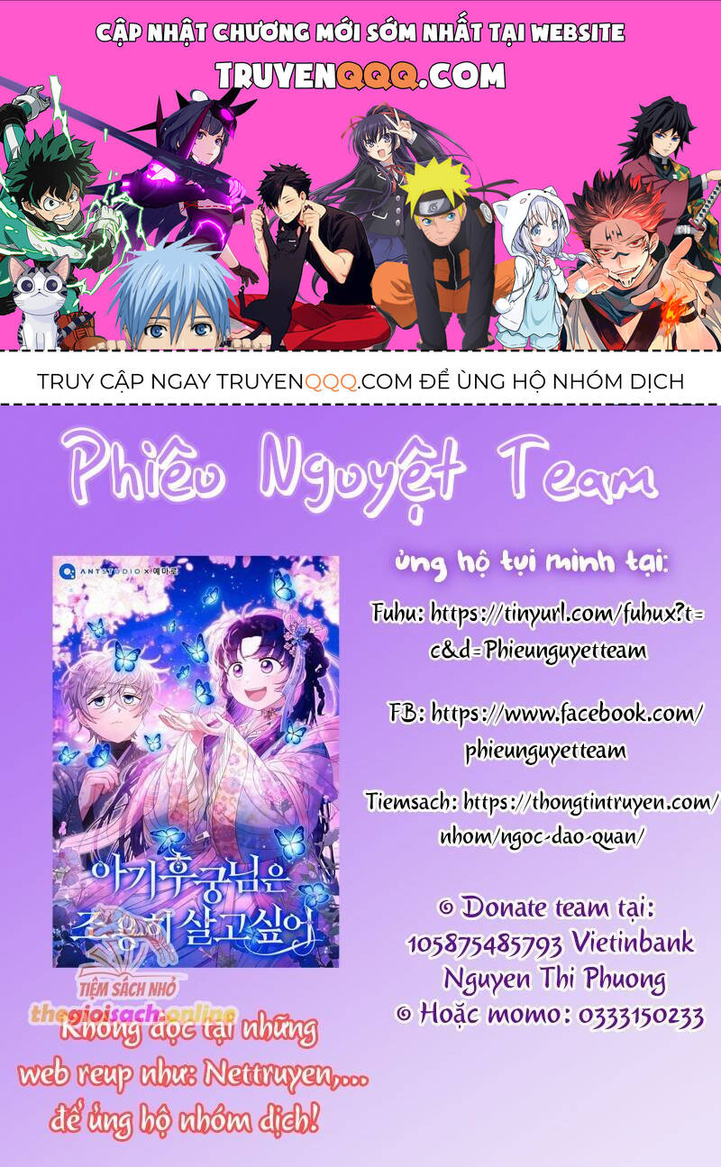 Sóc Nhỏ Tài Năng Chap 86 - Next Chap 87