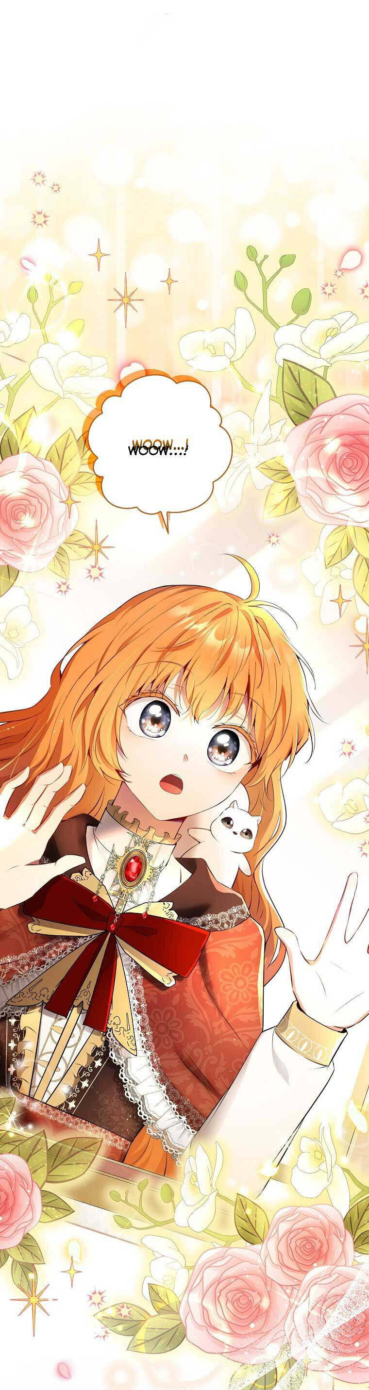 Sóc Nhỏ Tài Năng Chap 86 - Next Chap 87