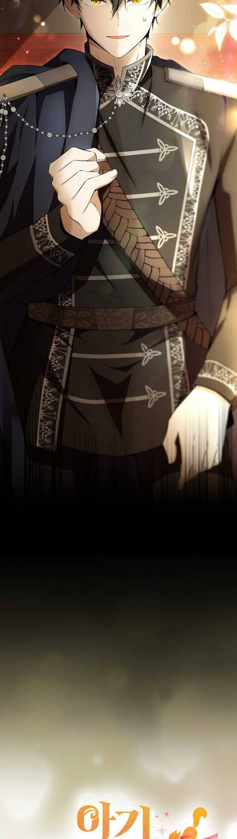 Sóc Nhỏ Tài Năng Chap 86 - Next Chap 87
