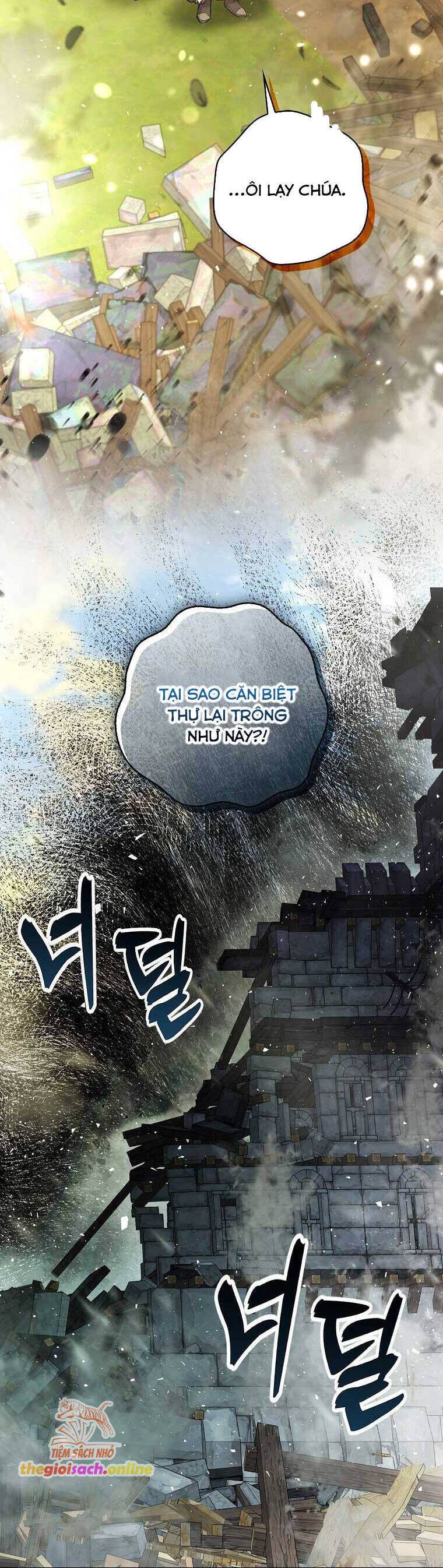 Sóc Nhỏ Tài Năng Chap 86 - Next Chap 87