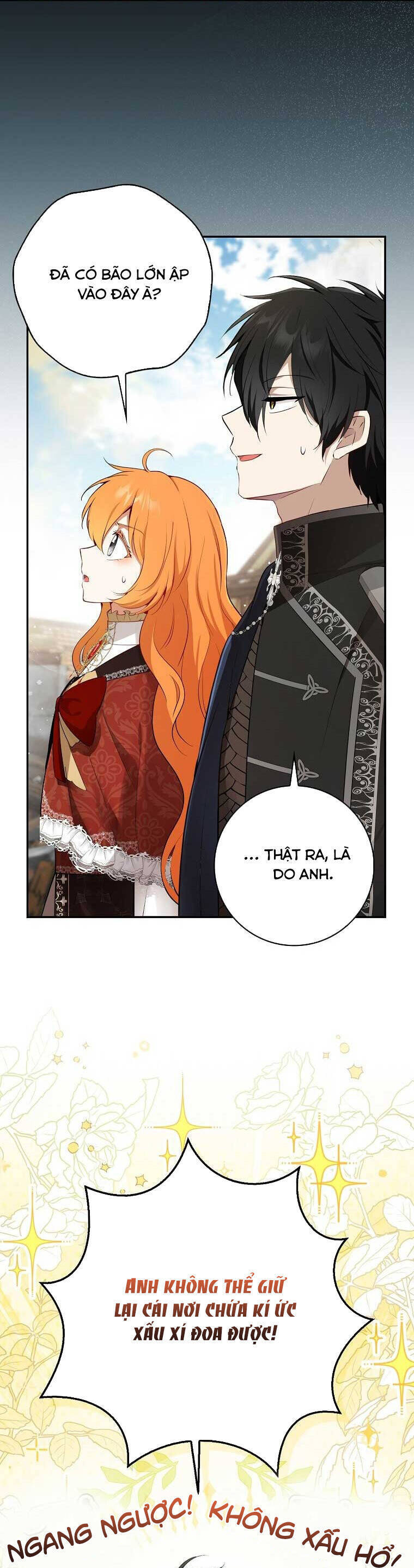 Sóc Nhỏ Tài Năng Chap 86 - Next Chap 87
